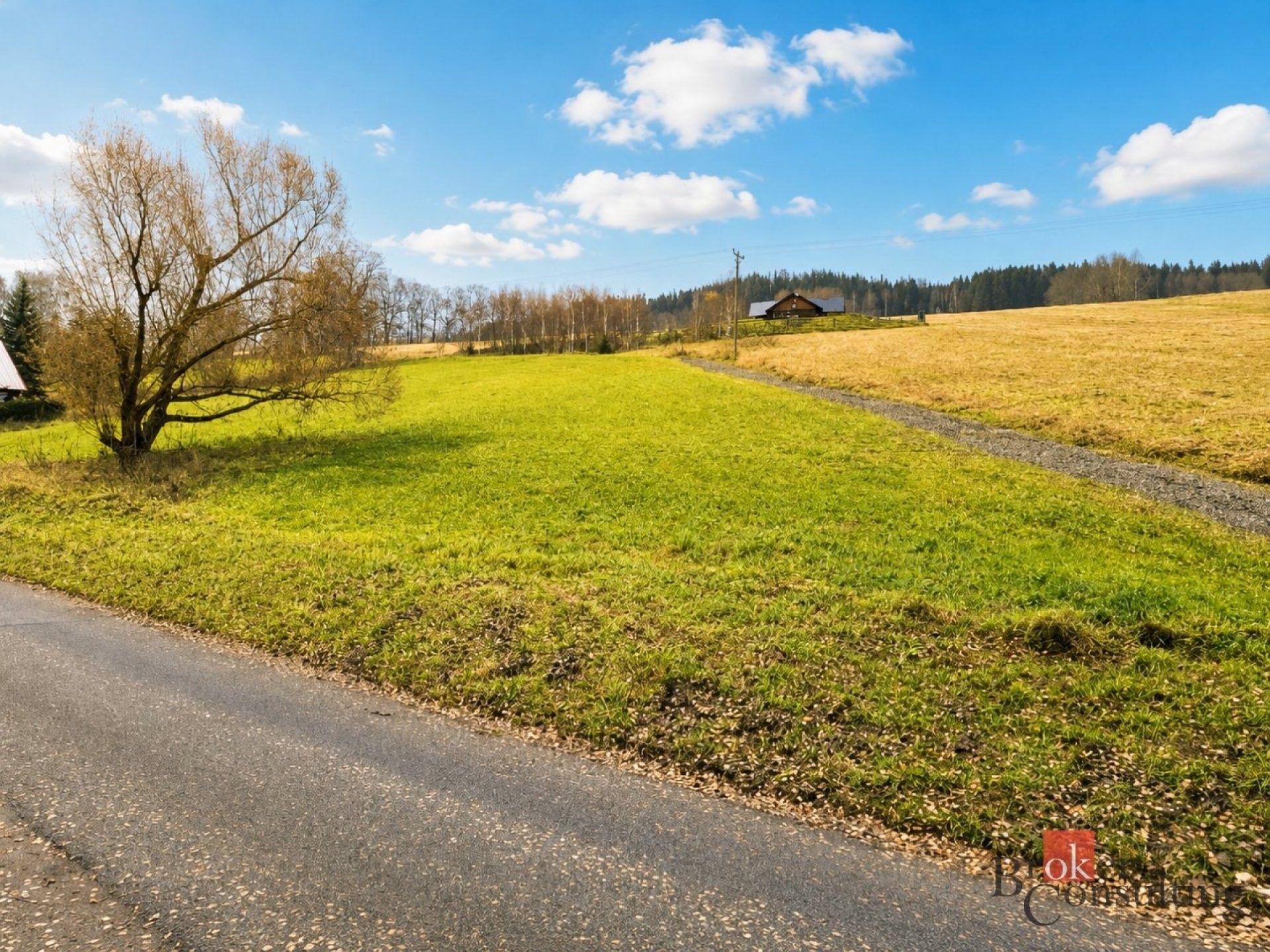 Pozemek pro bydlení · 4 354 m² · Rokytnice nad Jizerou - 3