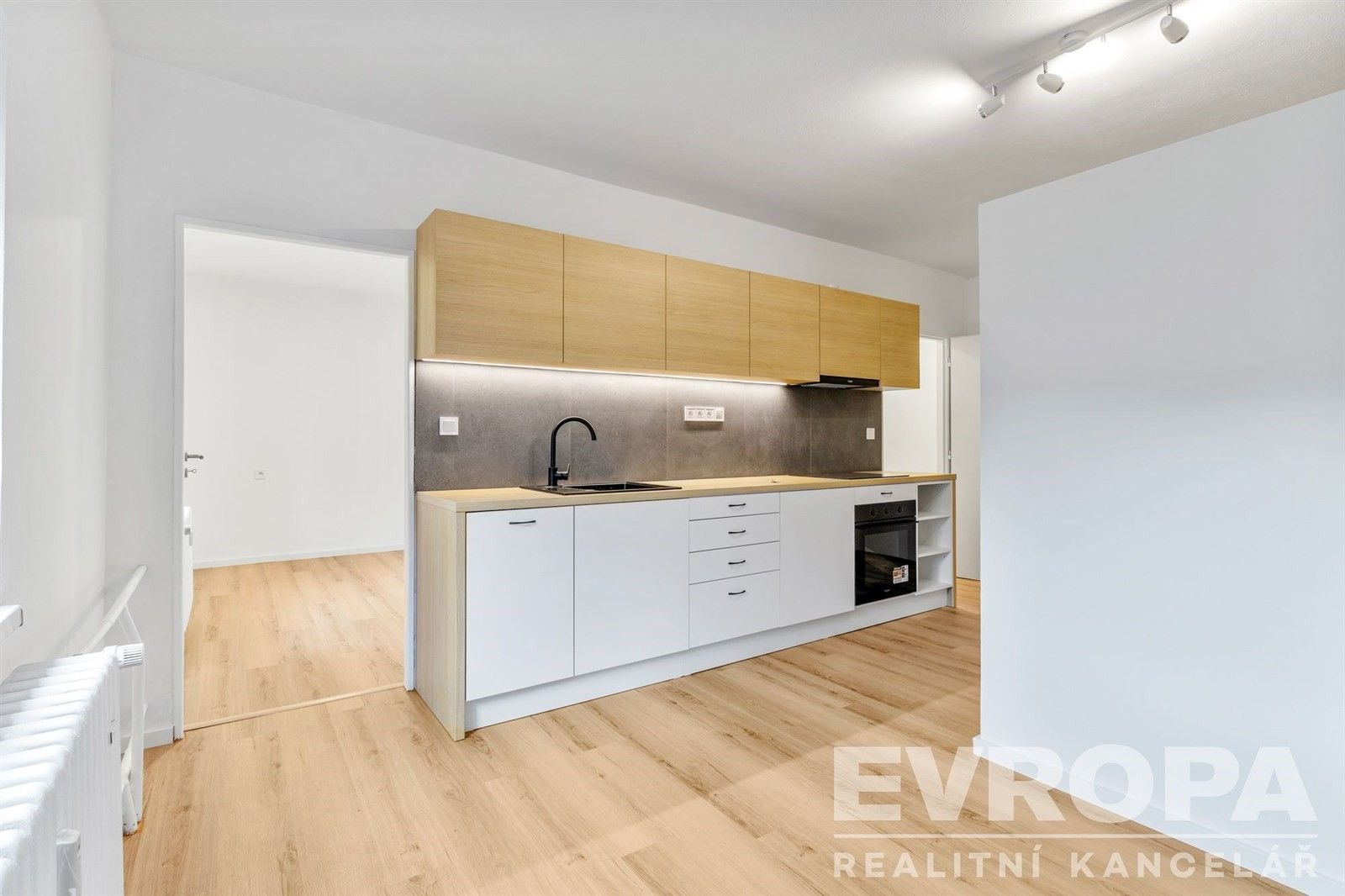 3+kk, Úsobí, 64 m²