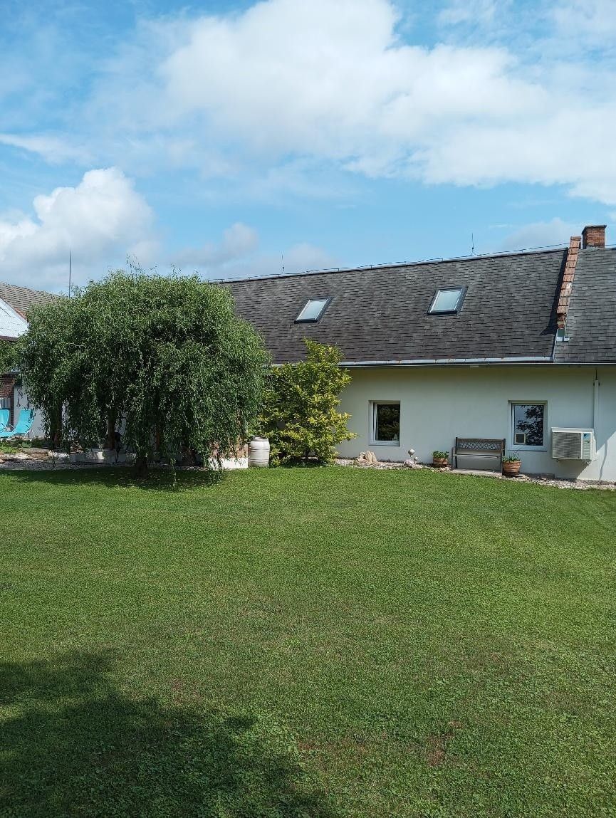 Rodinné domy, Hradec Králové, 500 02