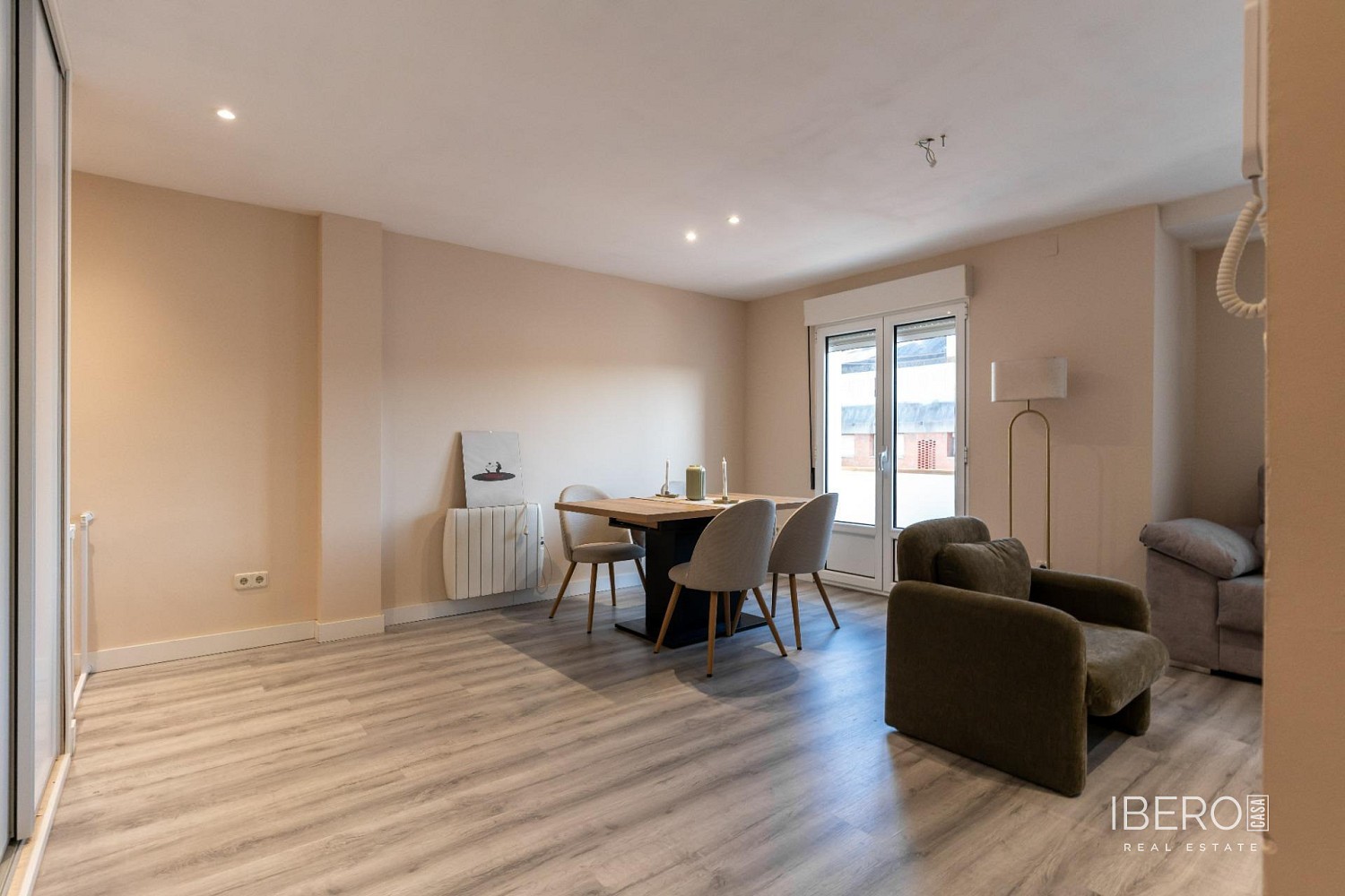 Prodej byt 4+kk - Oviedo, Španělsko, 85 m² - 5