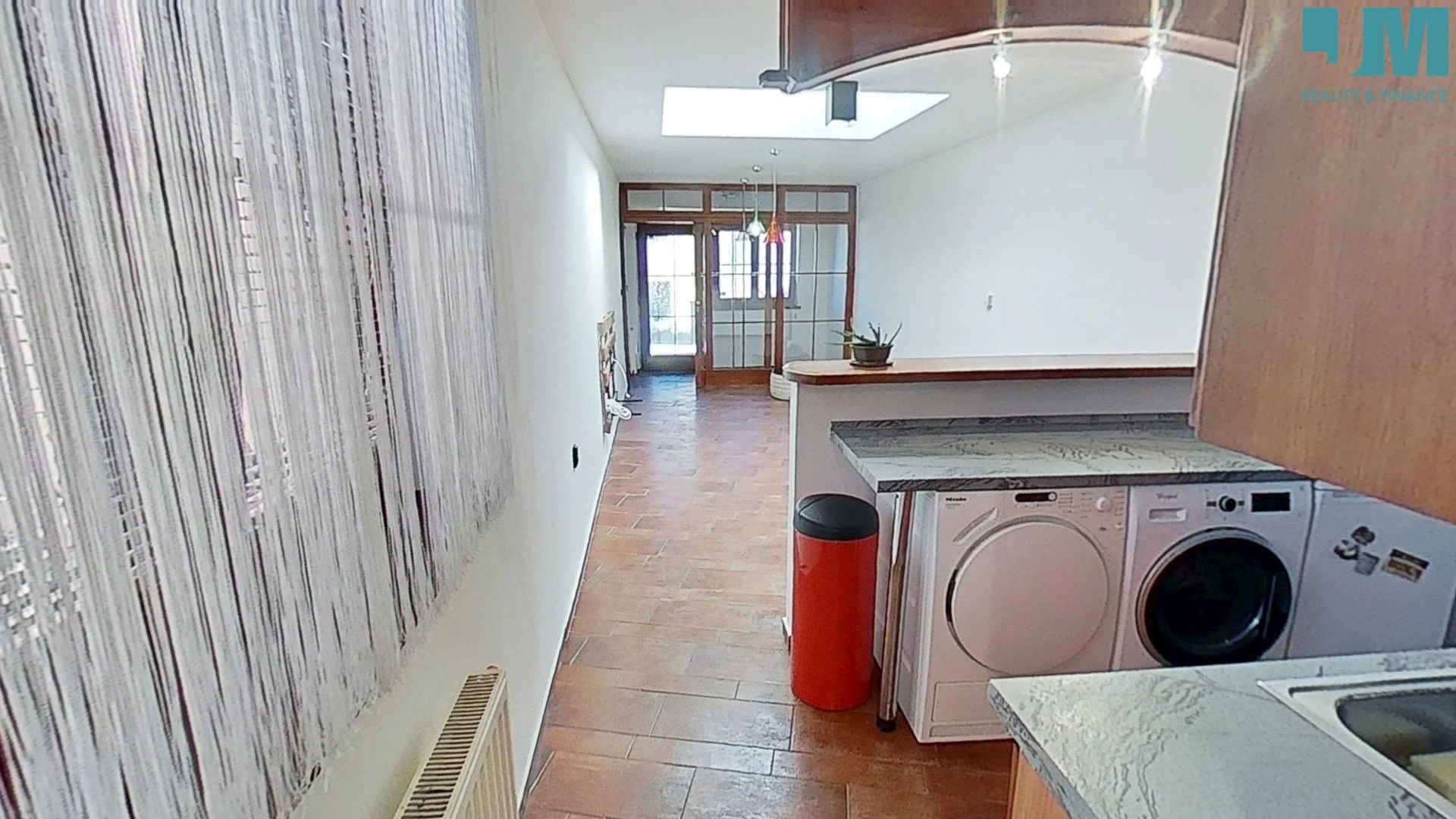 Byt 2+kk · 46 m² · Mošnova, Jihlava - 3