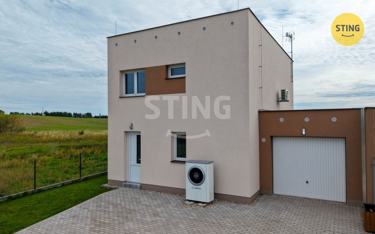 Rodinný dům, 120 m²