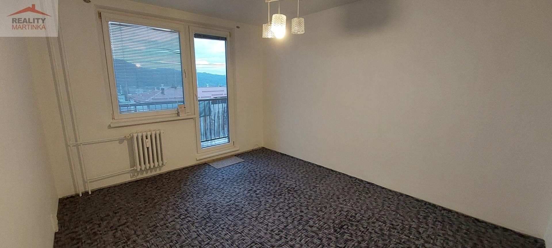 Pronájem byt 2+1 - Kulturní, Rožnov pod Radhoštěm, 59 m²