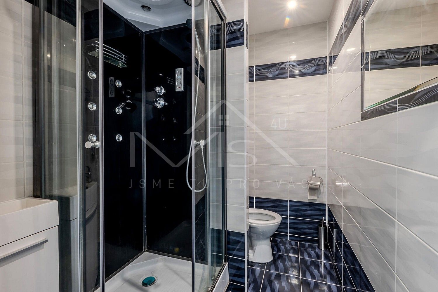 Byt 1+kk · 22 m² · Horní Bříza, okres Plzeň-sever, Plzeňský kraj - 4