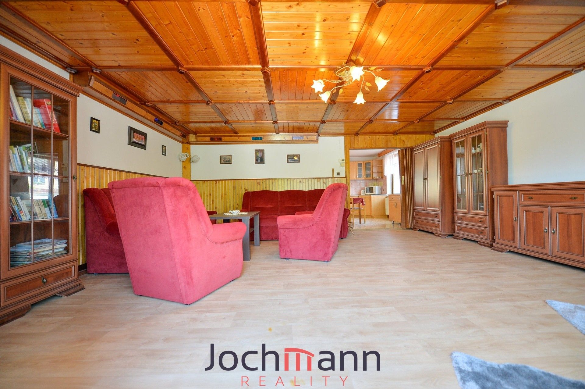 Rodinný dům · 271 m² · Lesní, Rudolfov - 4