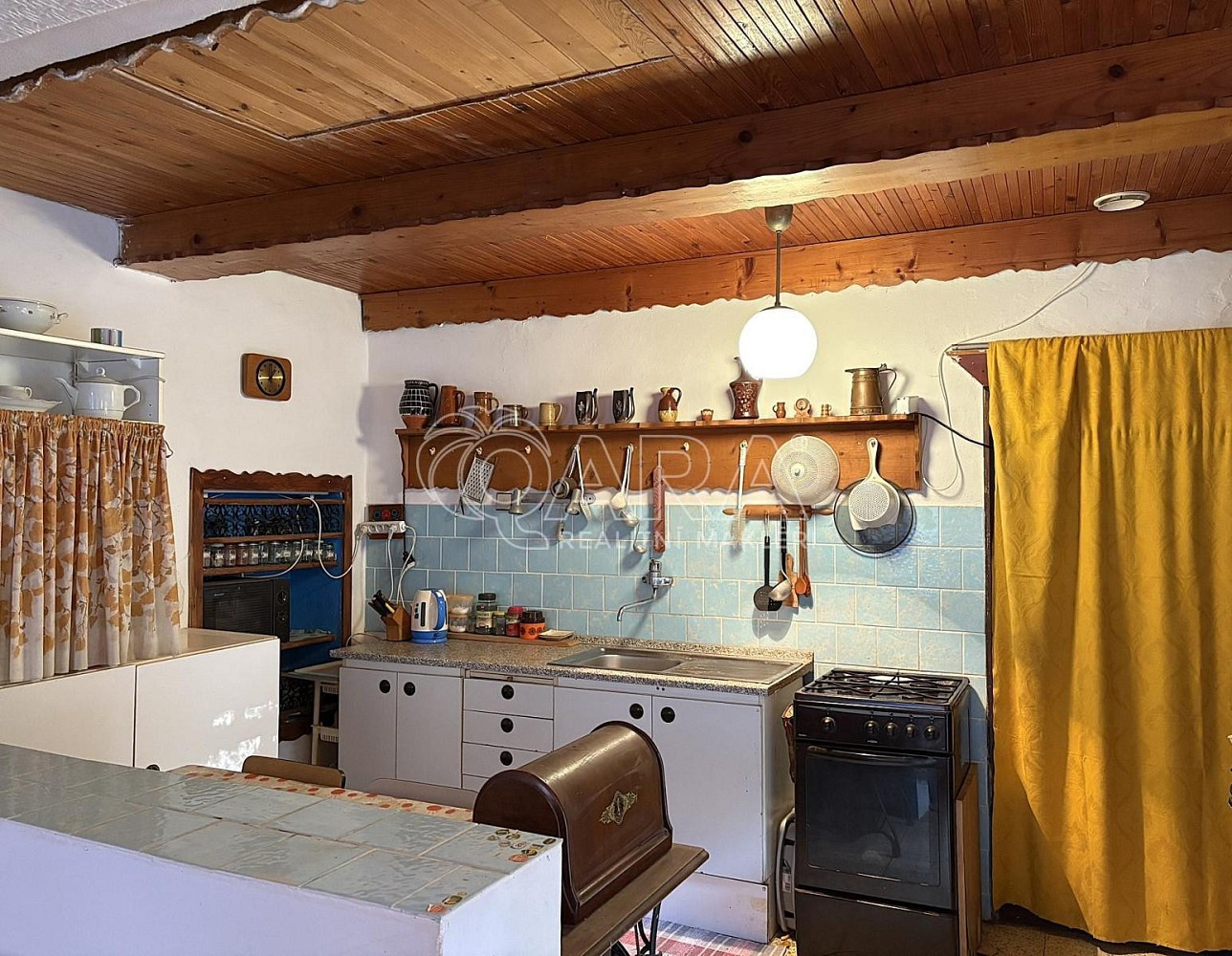 Prodej chalupa - Smidary - Chotělice, okres Hradec Králové, 90 m² - 5