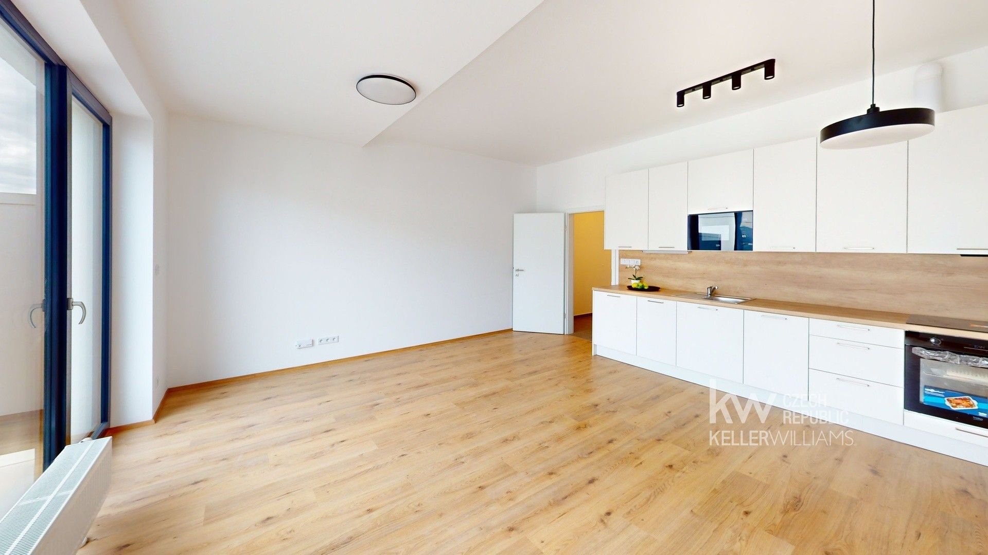 1+kk, Železná , Plzeň, 35 m²