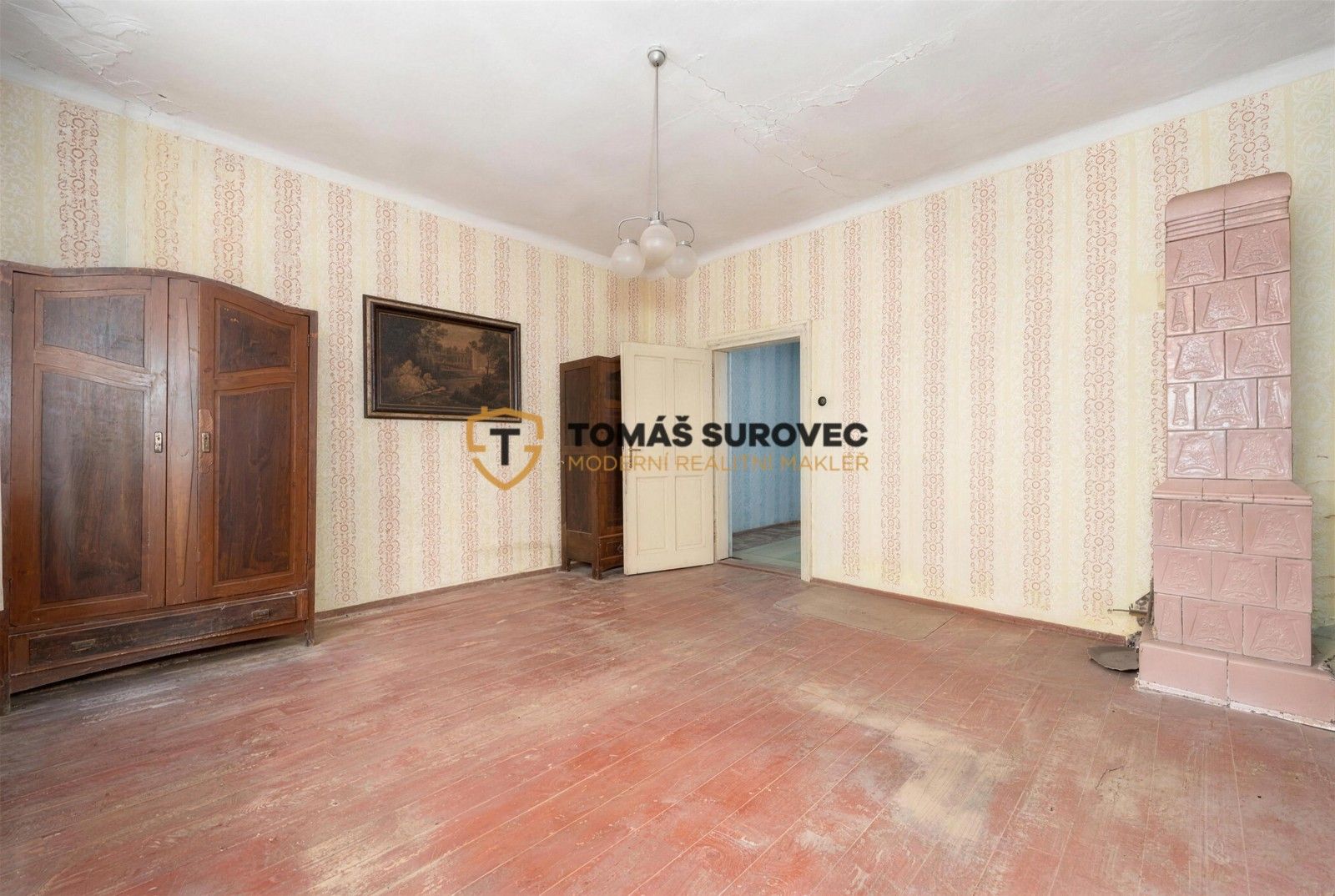 Rodinný dům · 90 m² · Stará cesta, Vsetín - 4