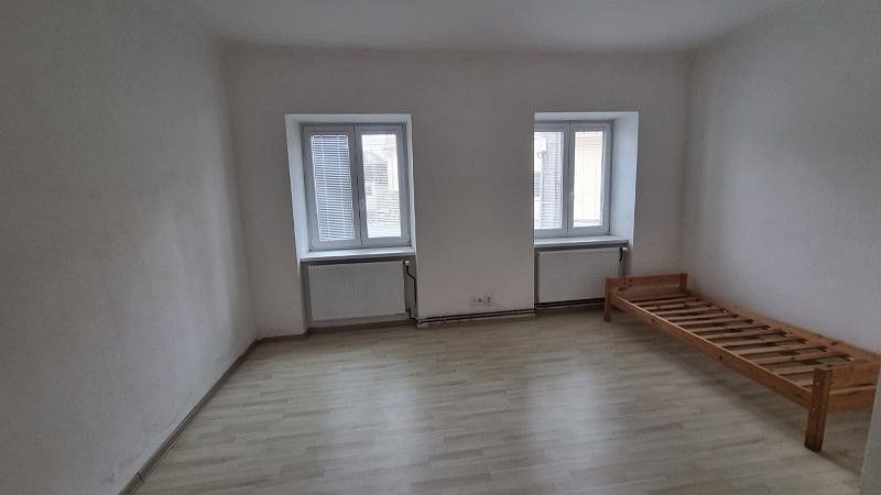 Ubytovací zařízení · 200 m² · Jamné, okres Jihlava, Kraj Vysočina - 4