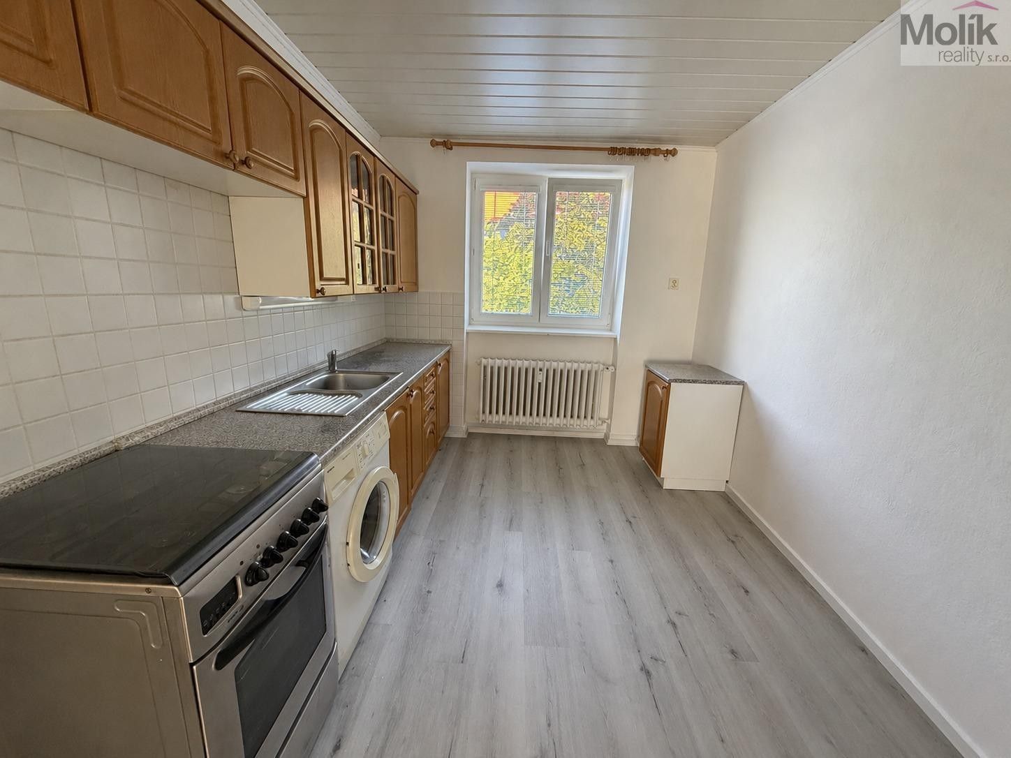 Byt 2+1 · 57 m² · Vrchlického, Litvínov - 3