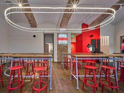 Obchodní prostory · 529 m² · Brno - Brno-město, okres Brno-město, Jihomoravský kraj - 4