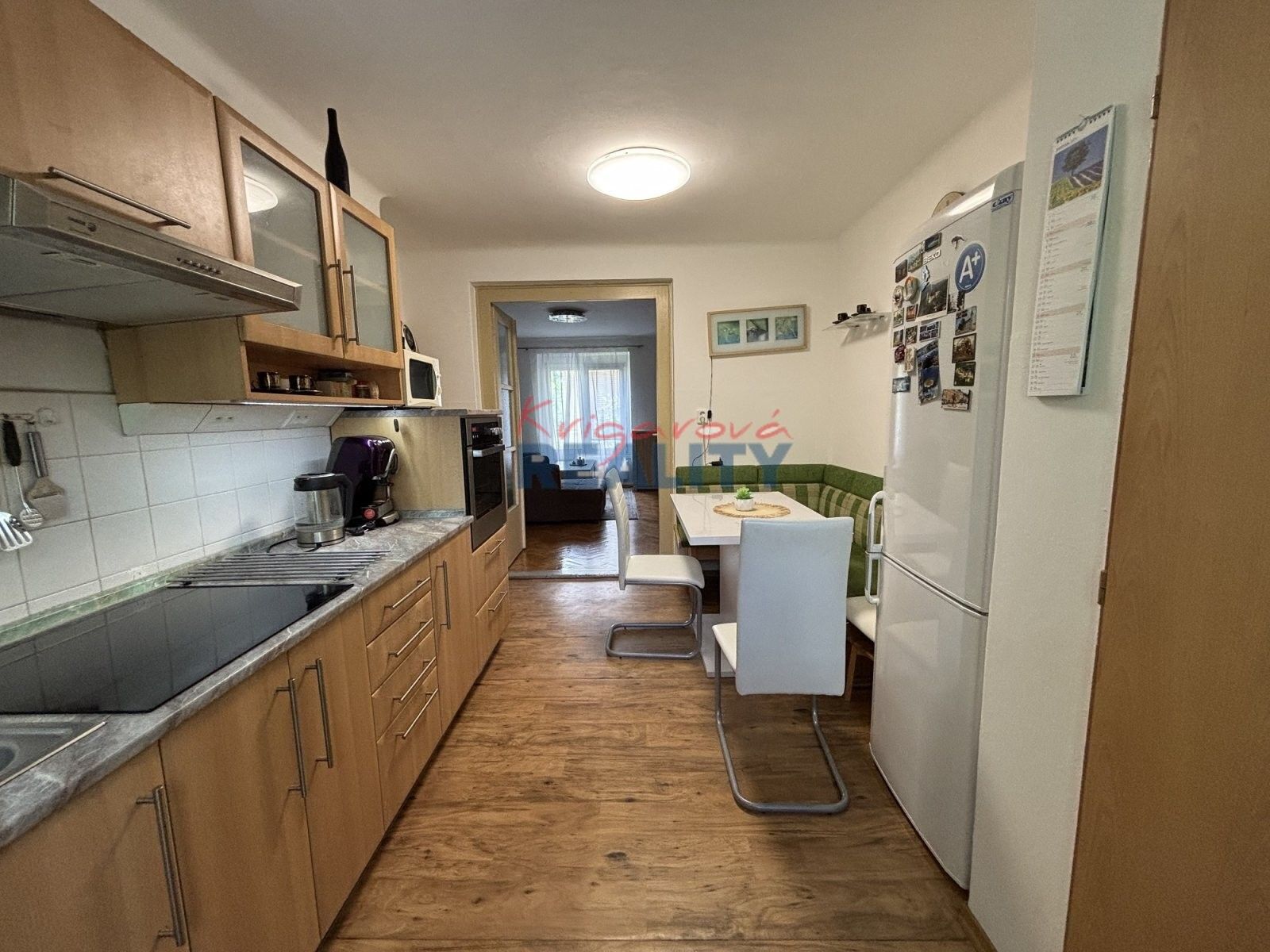 Prodej byt 2+1 - Neplachova 815, České Budějovice, 65 m²