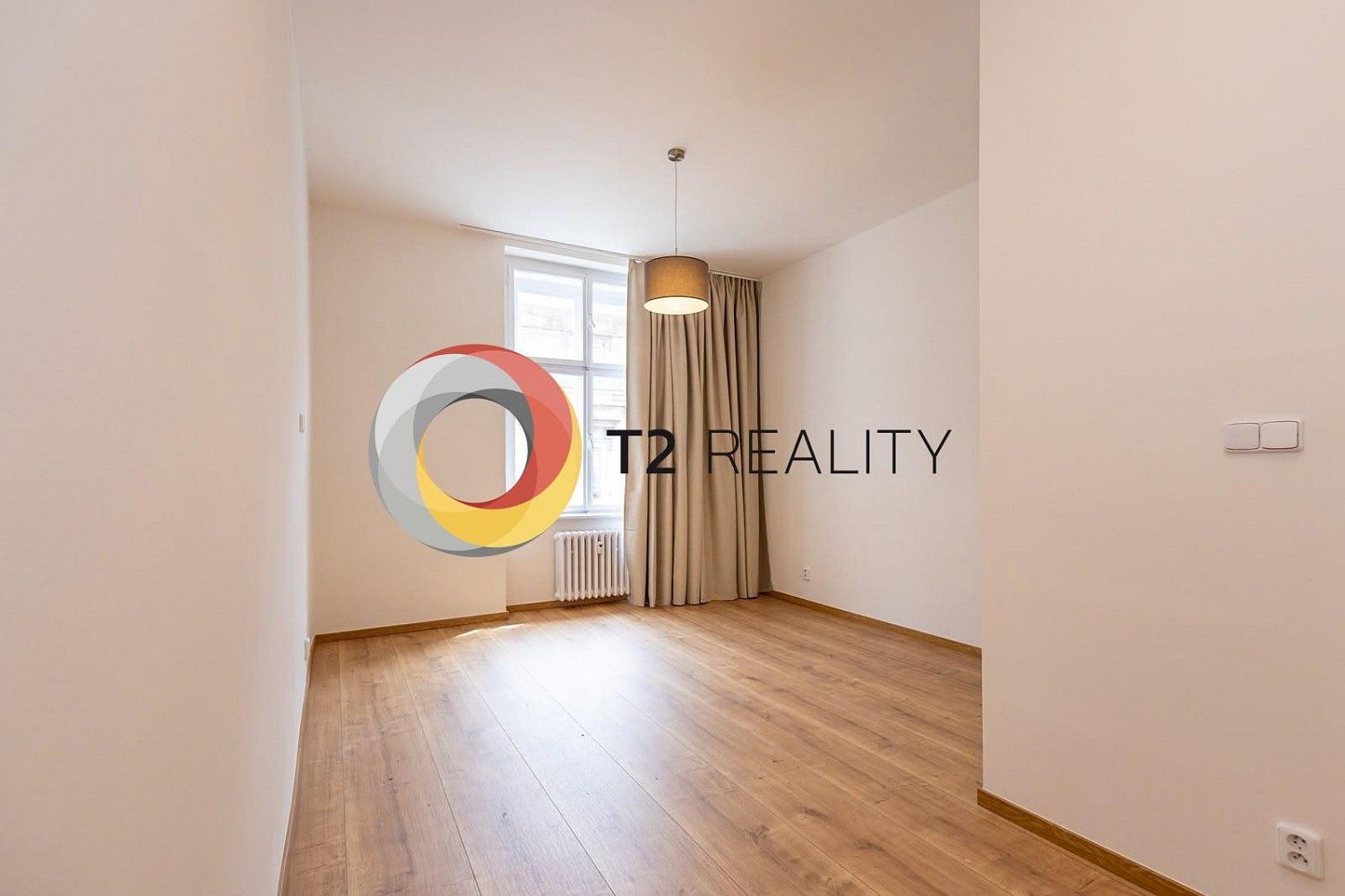 Byt 4+kk · 91 m² · Kroftova, Praha 5 - Smíchov - 3