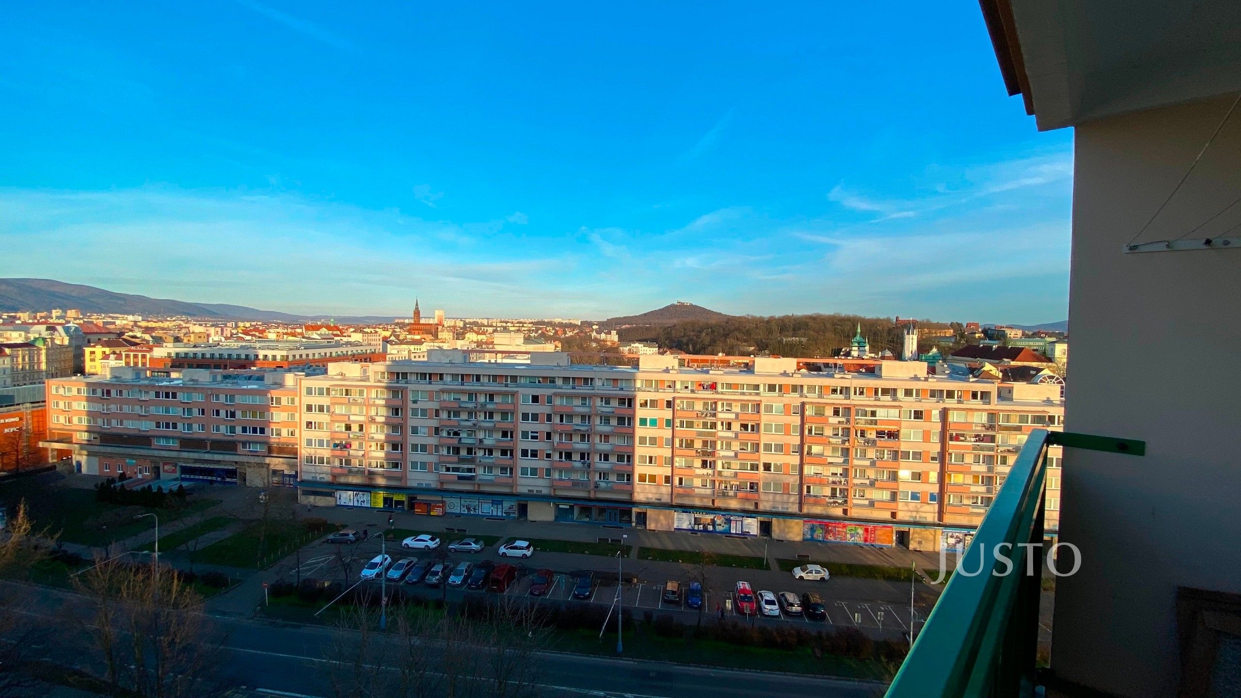 2+1, Alejní, Teplice, 50 m²