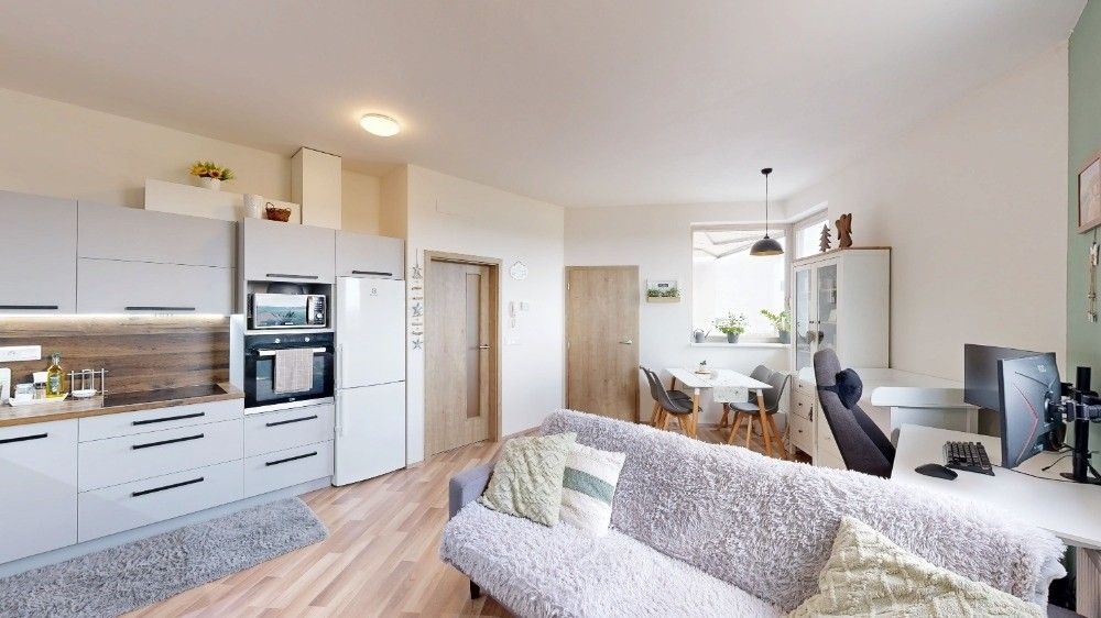 Byty, Bučovice, 685 01