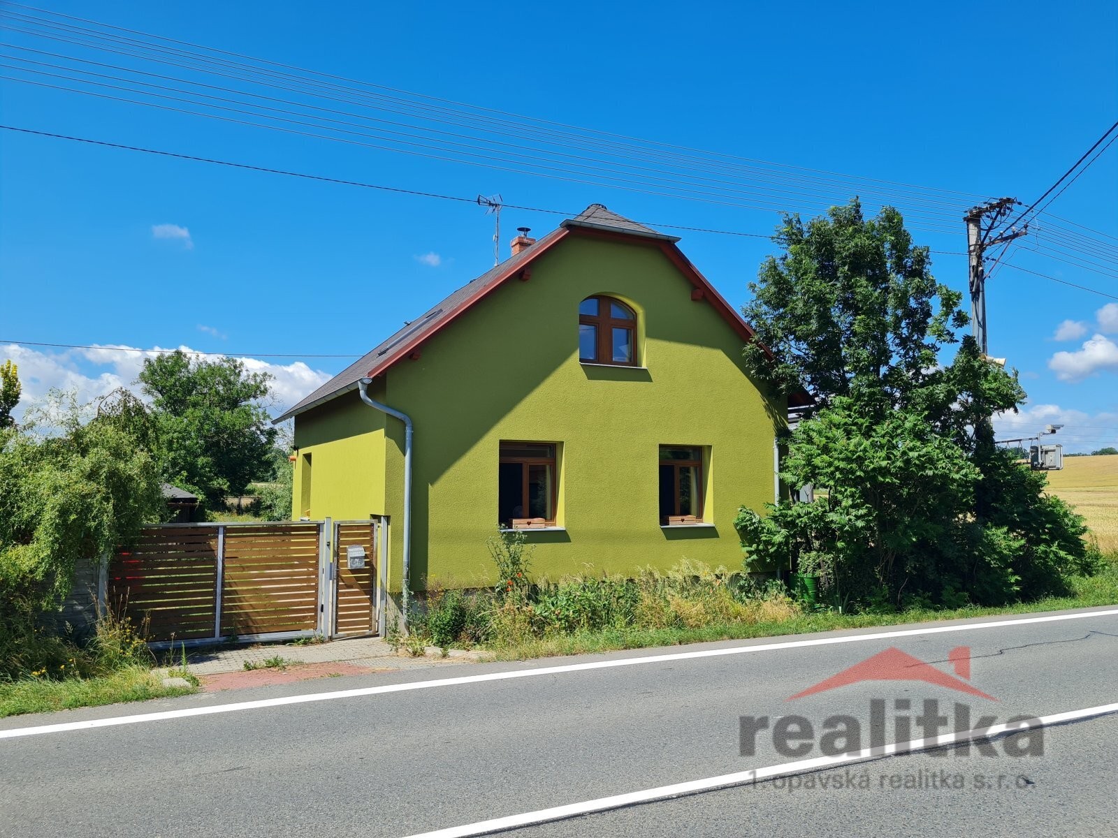 Rodinný dům · 132 m² · Opavská, Brumovice - 3