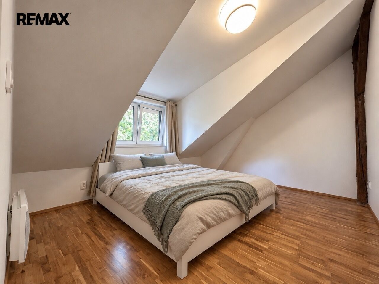 Byt 3+kk · 95 m² · Ivana Olbrachta, Brandýs nad Labem-Stará Boleslav Brandýs nad Labem - 3