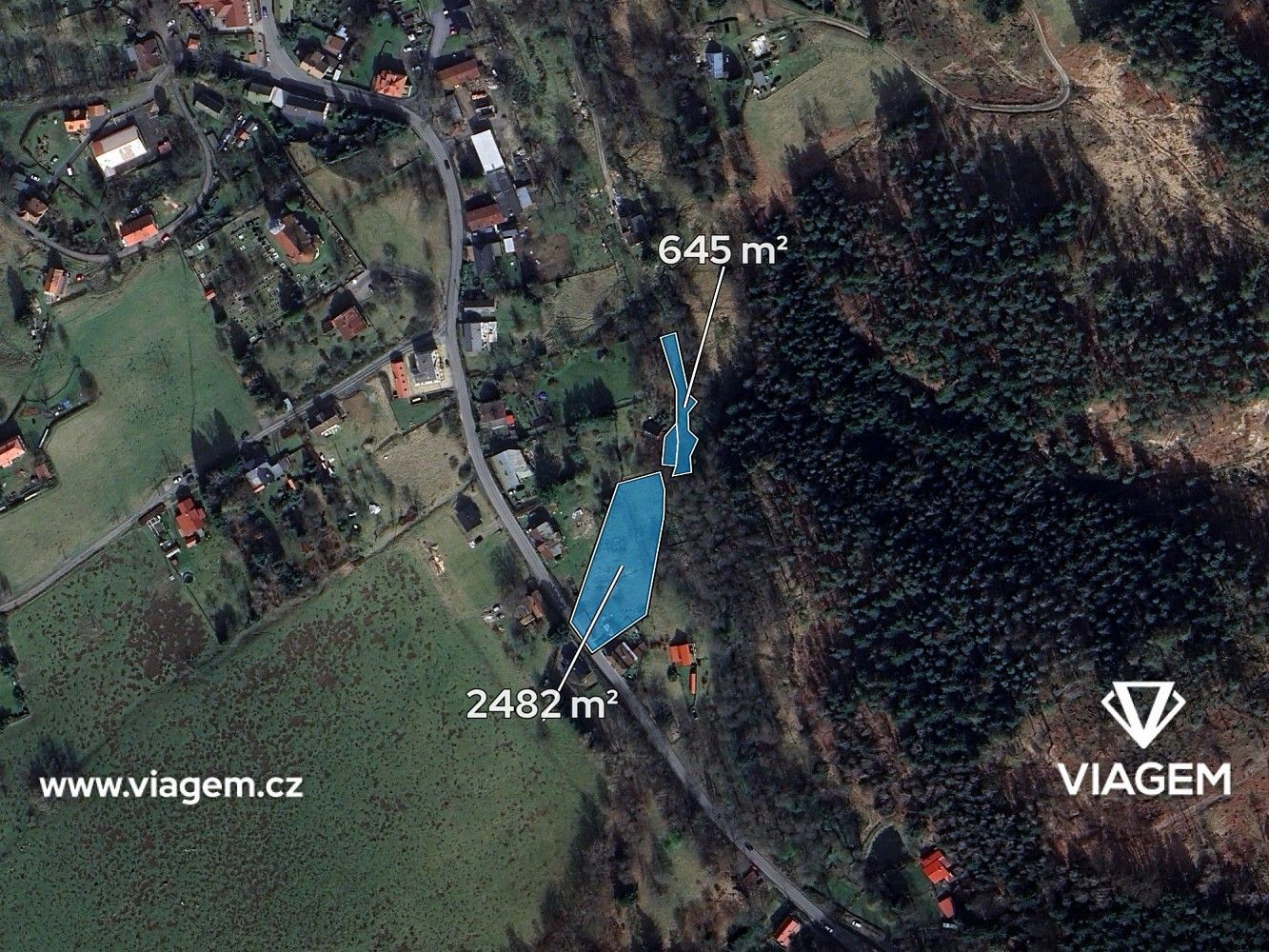 Zahrada · Kytlice, okres Děčín, Ústecký kraj - 2