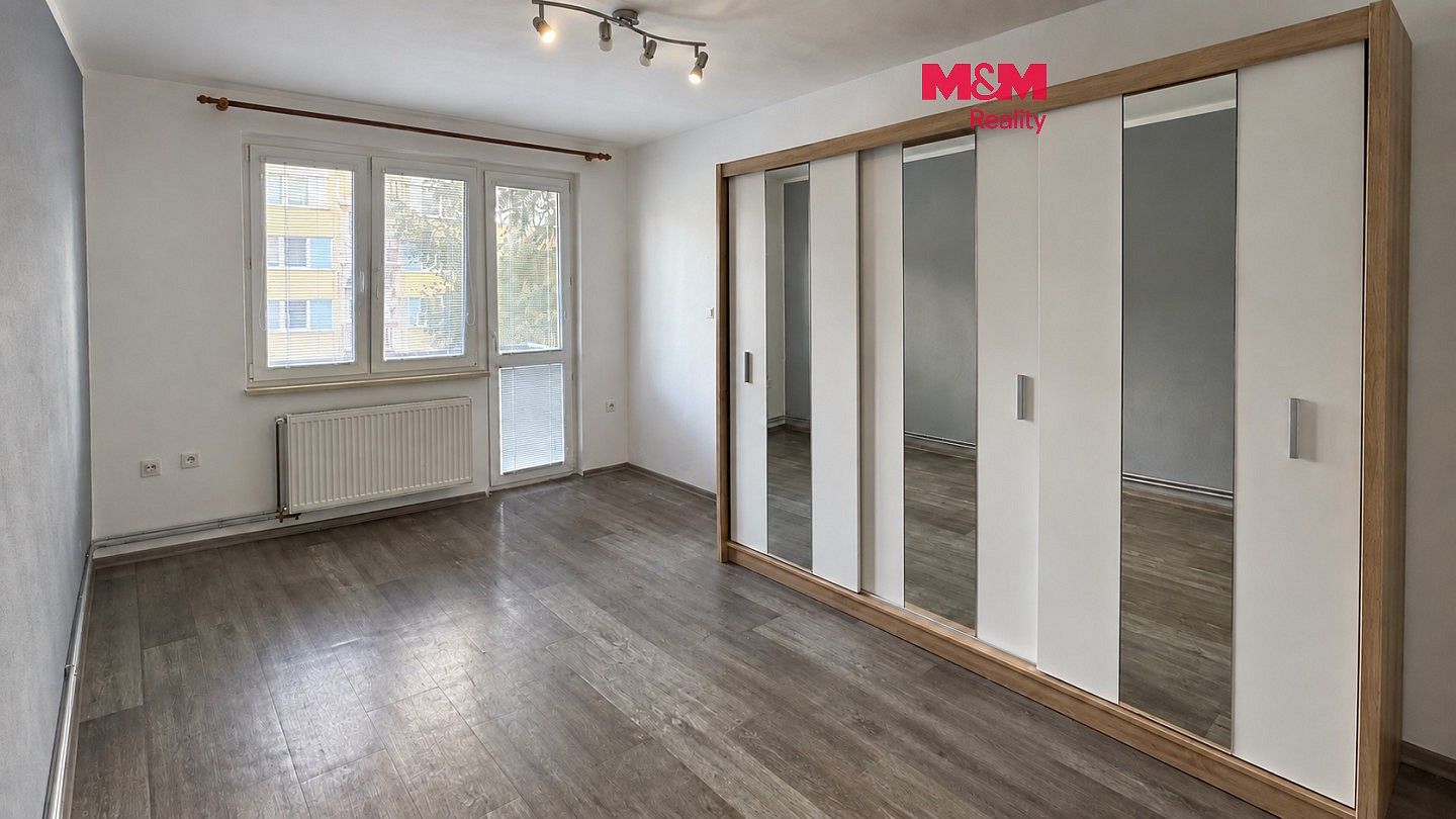 2+1, Svitavy - Předměstí, Pardubický kraj, 49 m² - 1