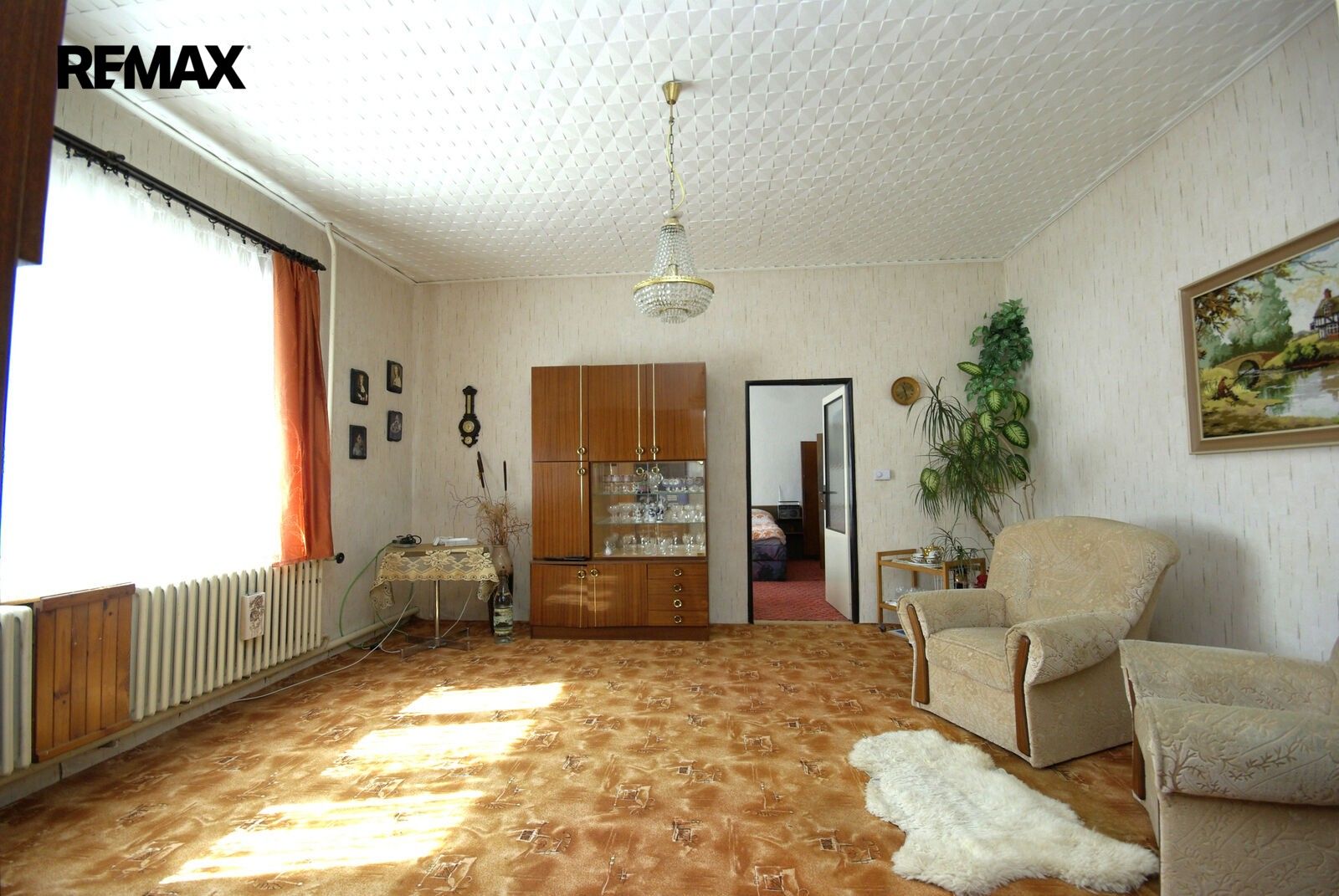 Prodej rodinný dům - Dobropolská 423, Kouřim, 116 m² - 5