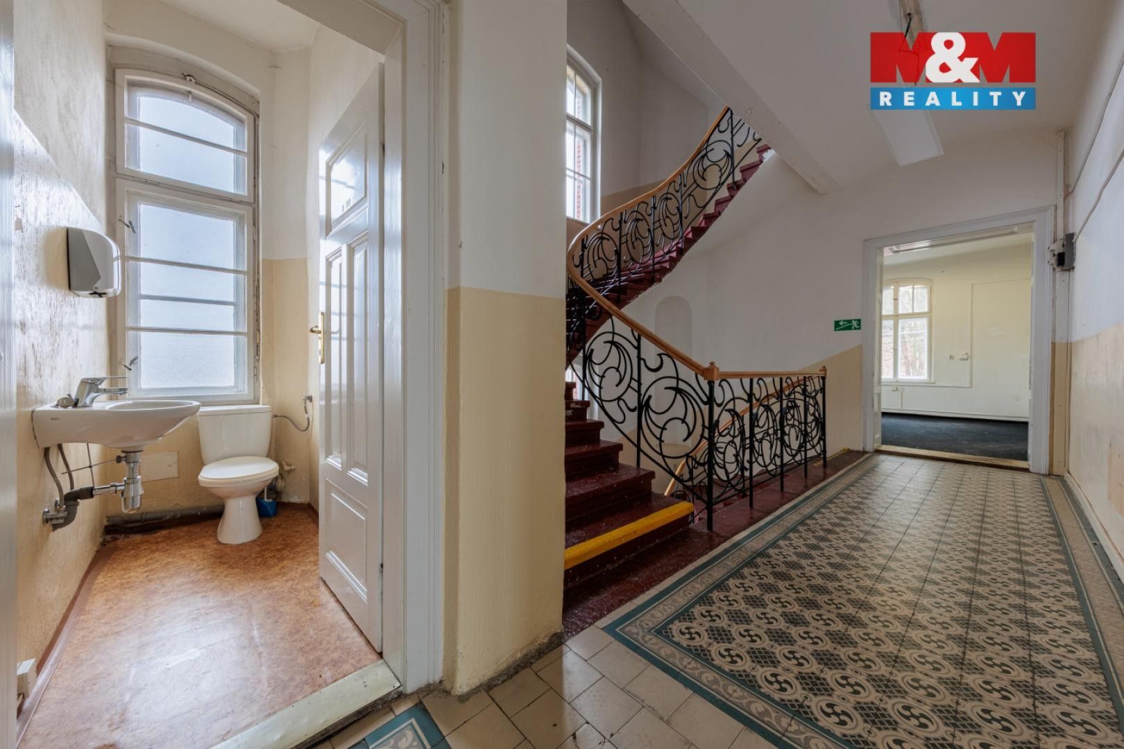 Ostatní, B. Smetany 1114, Kraslice, 710 m²