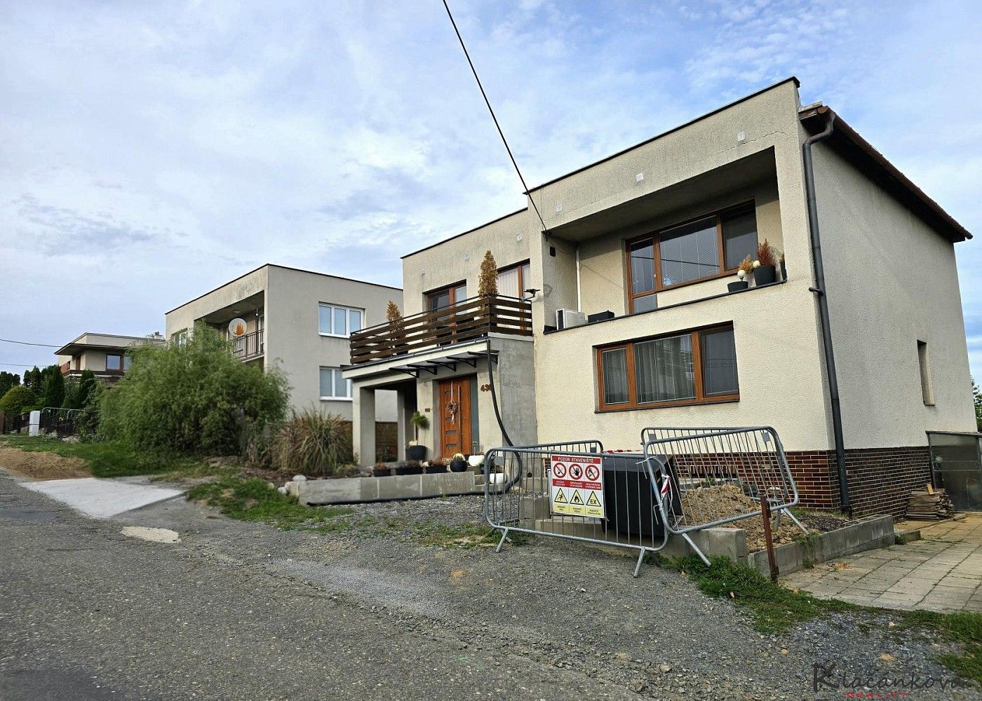 Rodinný dům · 250 m² · Lázeňská, Zlín - Kostelec - 4