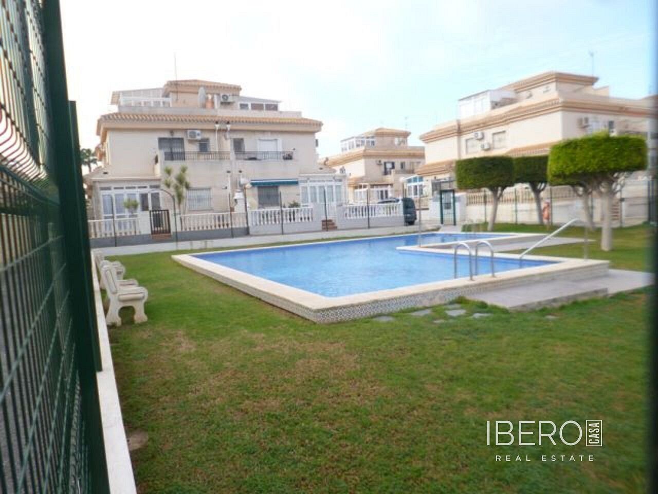 Prodej rodinný dům - Playa Flamenca, ES, 95 m² - 2