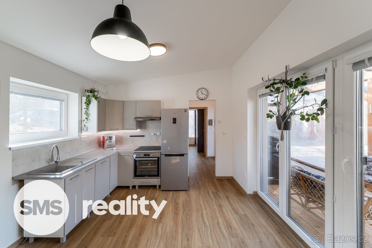 Prodej rodinný dům - Domašov nad Bystřicí, 783 06