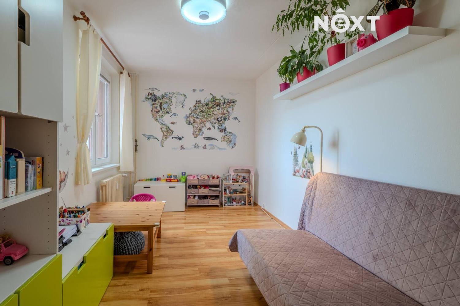 3+1, Brno Židenice, 77 m² - 2