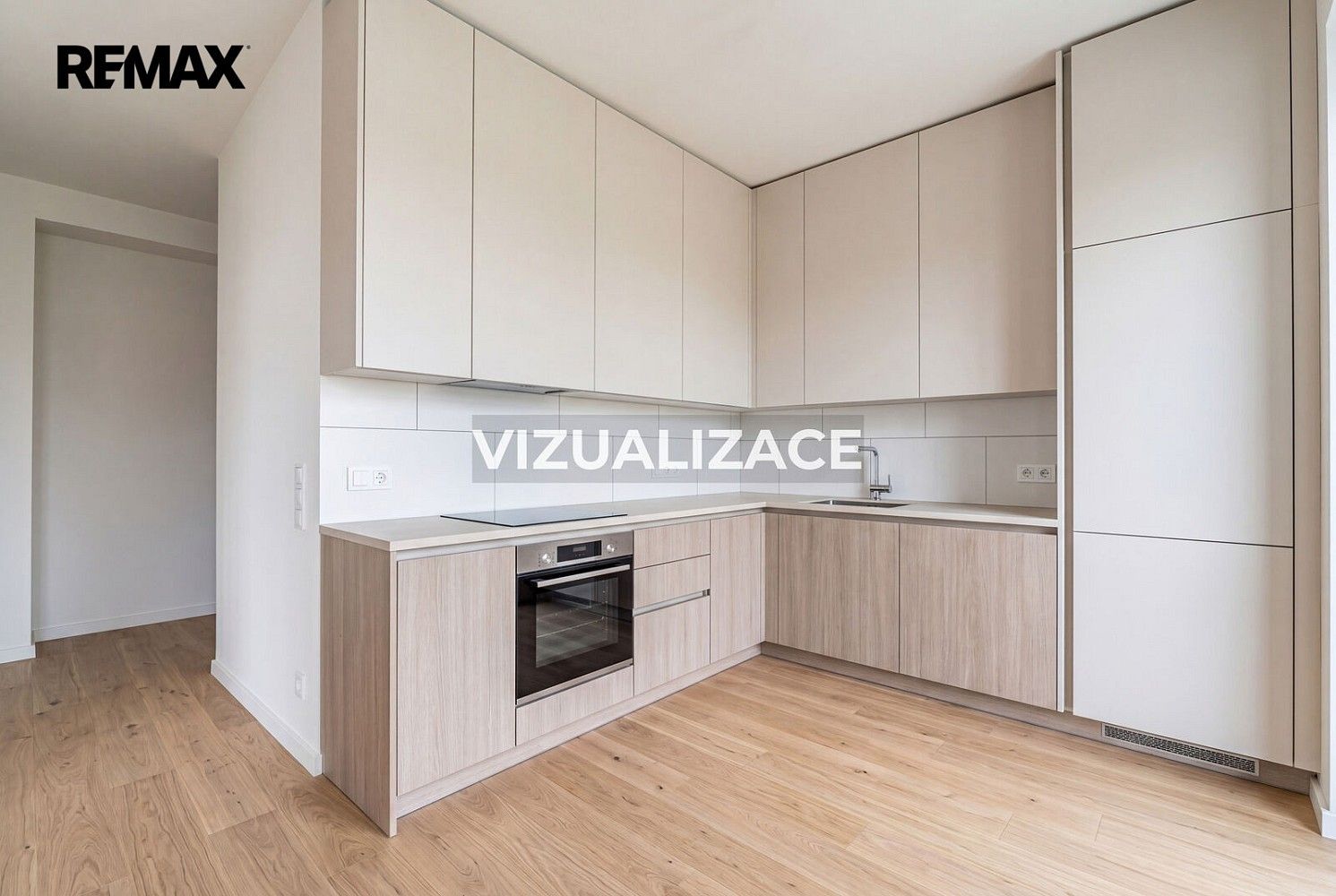 Byt 3+1 · 62 m² · Jihlava, Kraj Vysočina - 3