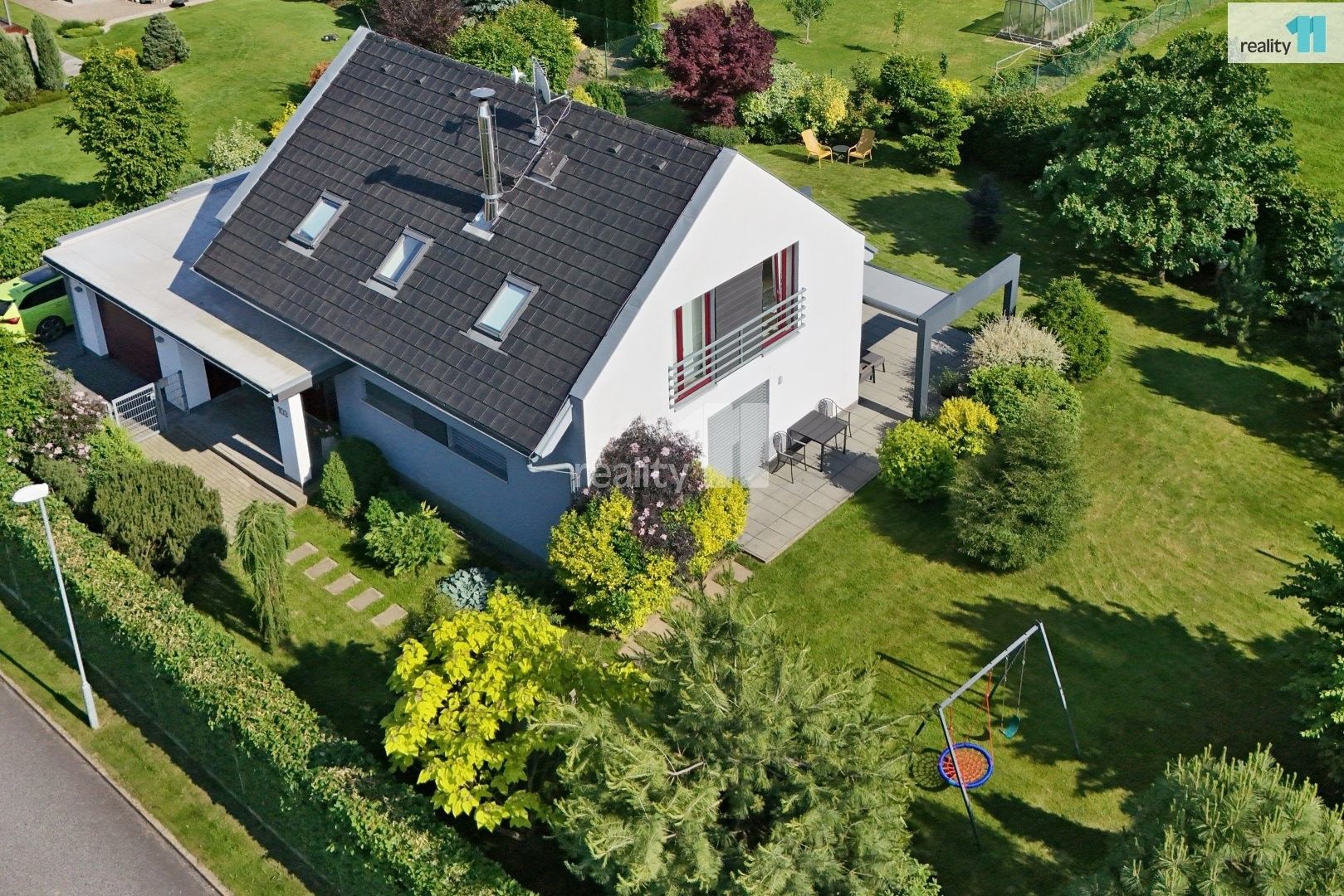 Rodinné domy, Lipová, Šimonovice, 200 m²