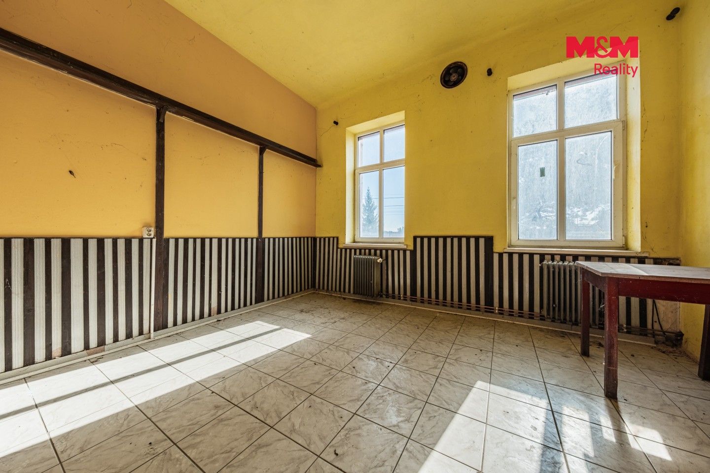 Prodej obchodní prostory - Vepřek, Nová Ves, 600 m² - 5
