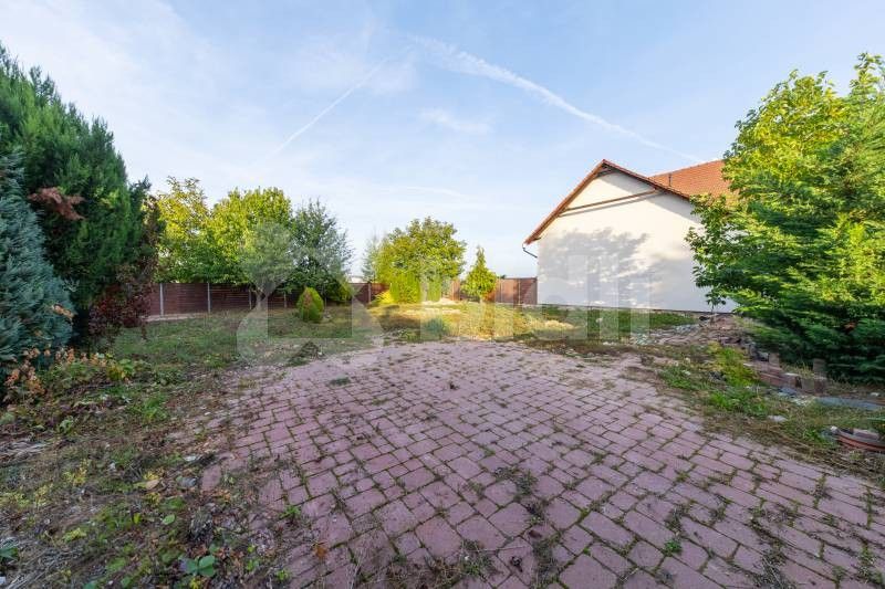 Prodej pozemek pro bydlení - Troubská, Bosonohy, Brno, 924 m²