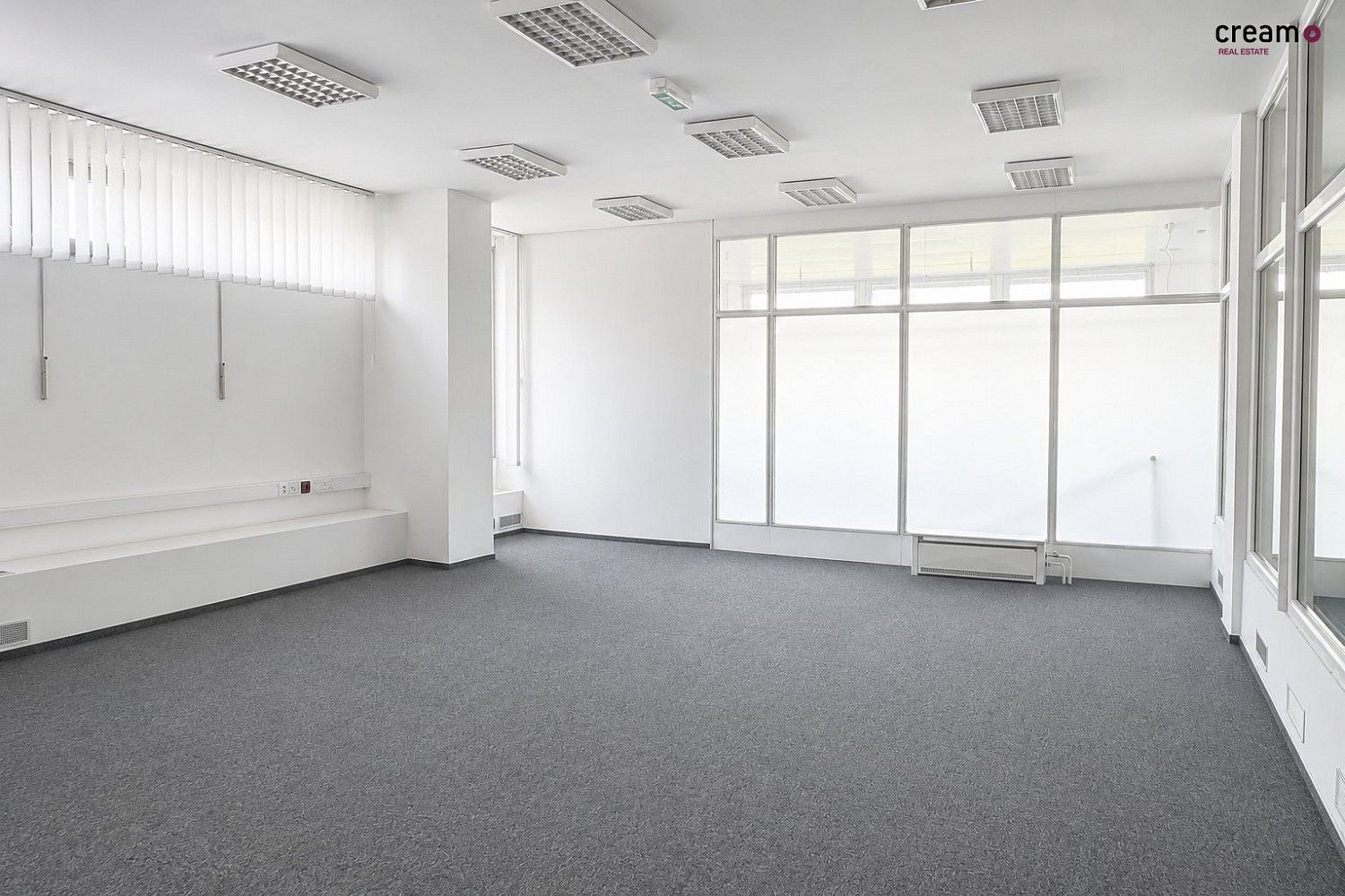 Kanceláře, Česká Lípa, Liberecký kraj, 56 m² - 2