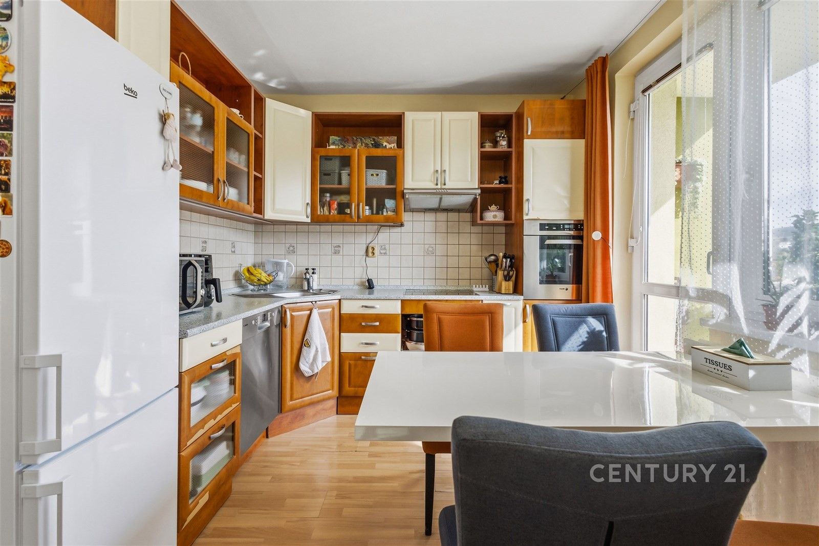 Byt 3+1 · 69 m² · Velká nad Veličkou - 1