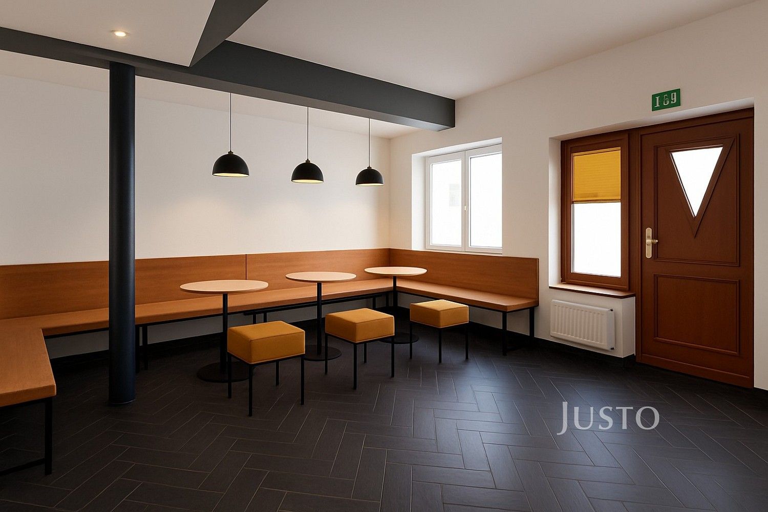 Obchodní prostory, Písek - Vnitřní Město, Jihočeský kraj, 230 m² - 2