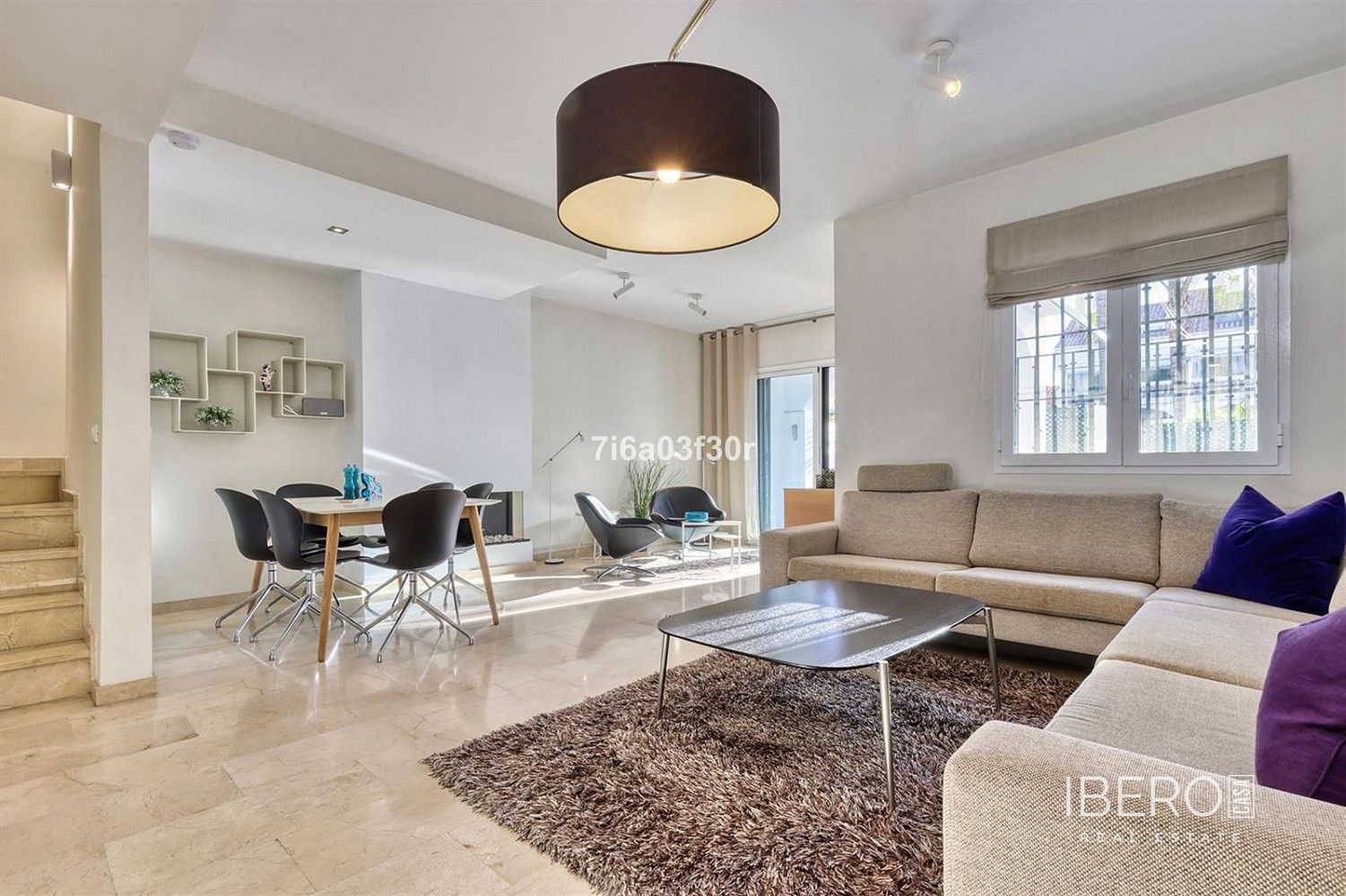 Prodej rodinný dům - San Pedro de Alcántara, ES, 361 m² - 5