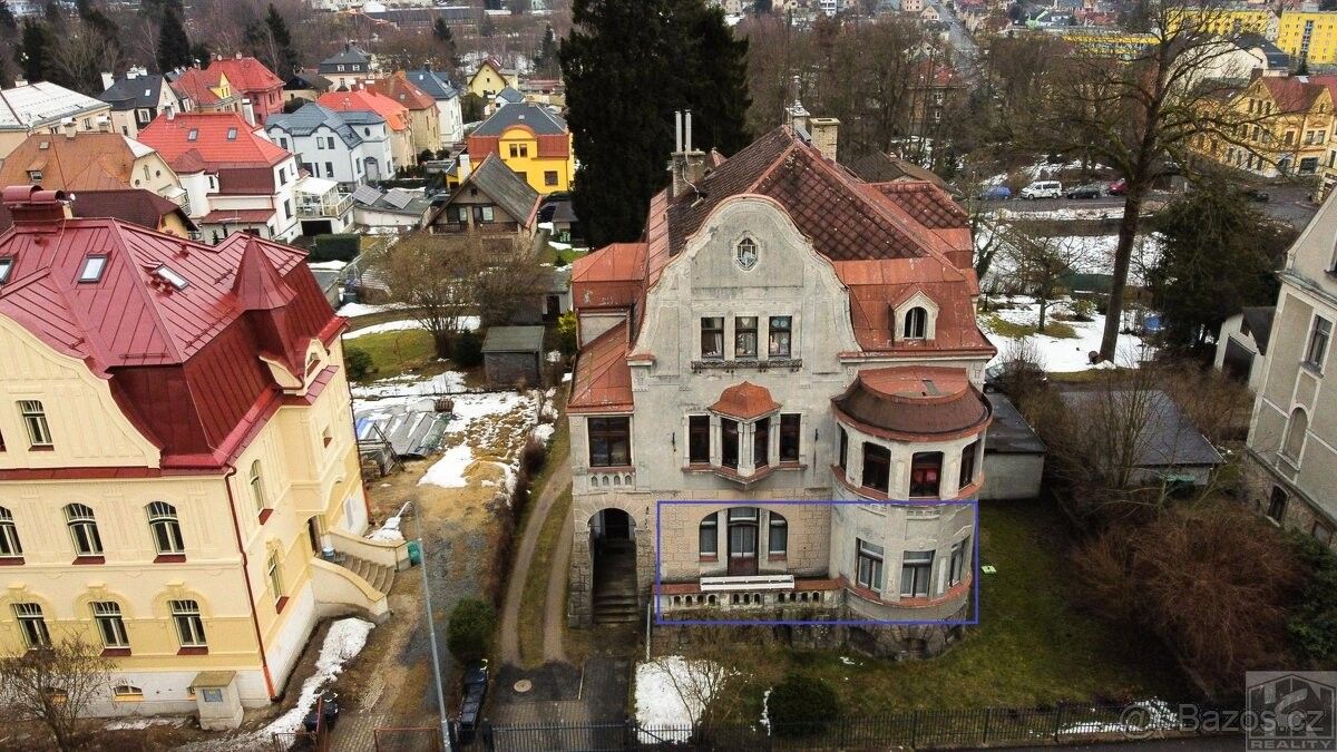 Byty, Jablonec nad Nisou, 466 01