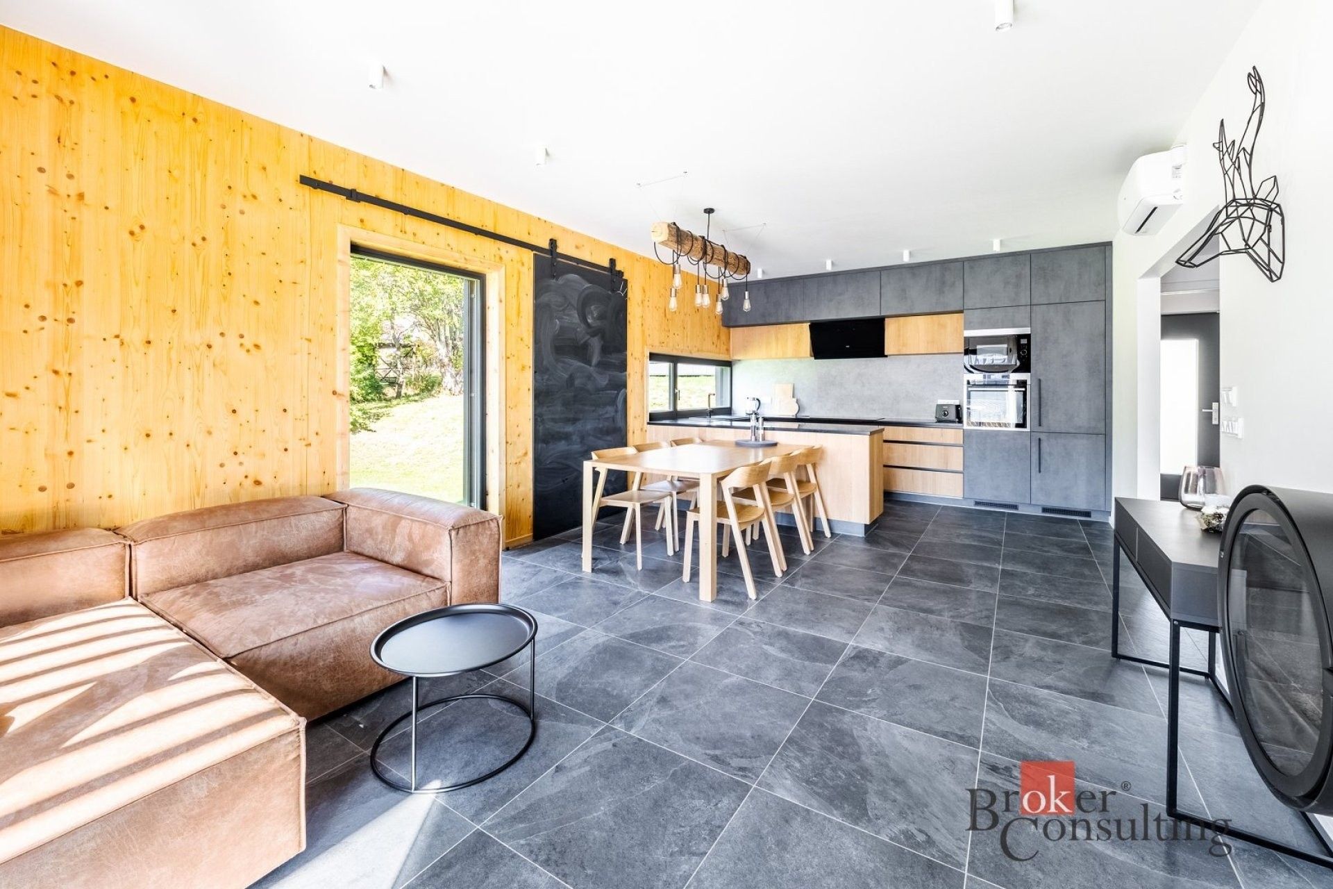 Byt 4+kk · 100 m² · Lipno nad Vltavou - 3