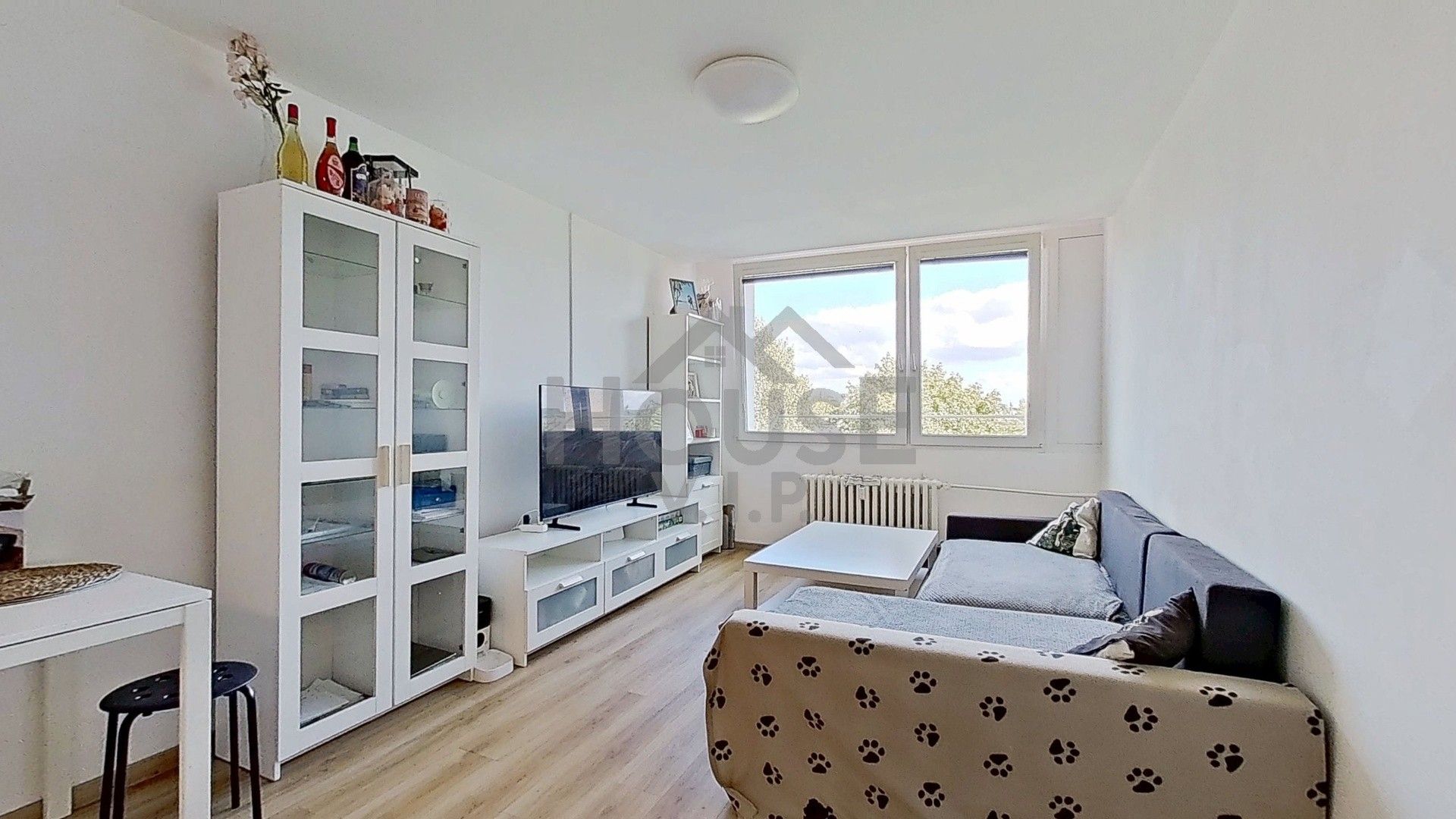 2+kk, Bendlova, Praha Miškovice, 42 m² - 1