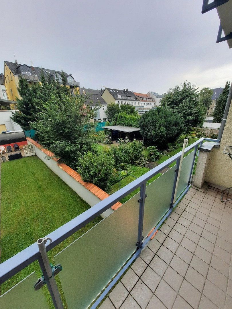 Byt 2+kk · 61 m² · Rathausplatz 28, , Severní Porýní-Vestfálsko - 3
