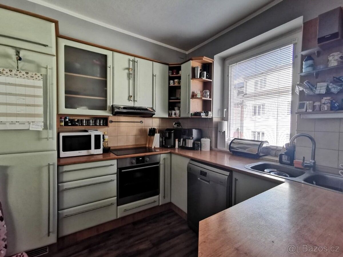 Rodinný dům · Nové Město na Moravě, 592 31 - 3