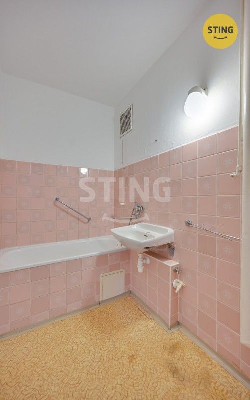 Byt 3+1 · 62 m² · Hutník, Veselí nad Moravou - 4