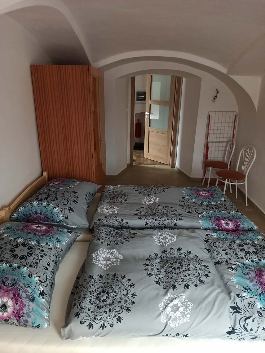 Chata · Červená Voda, Pardubický kraj - 3