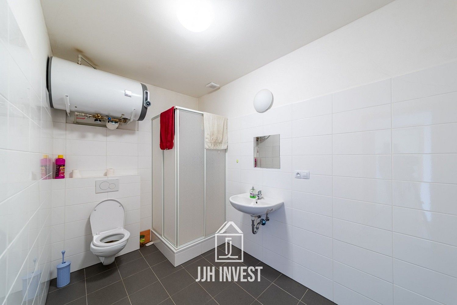 Kancelář · 107 m² · Krásná Lípa, okres Děčín, Ústecký kraj - 4