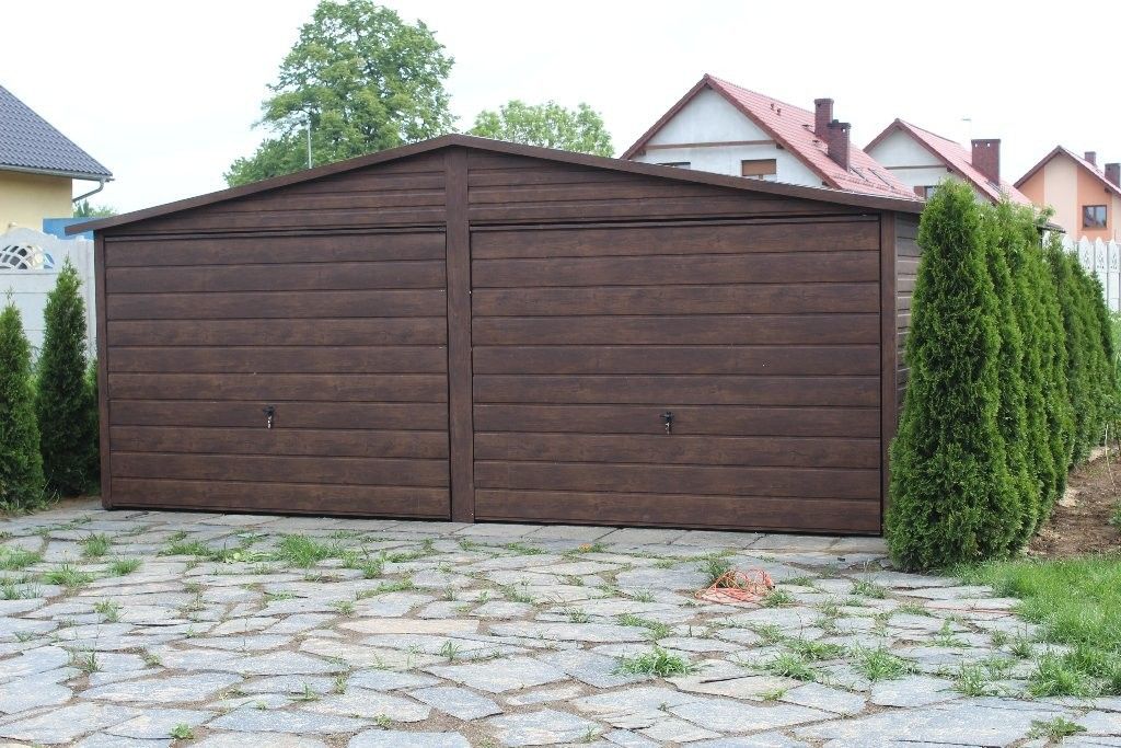 Prodej garáž - Březová u Uherského Brodu, 687 67