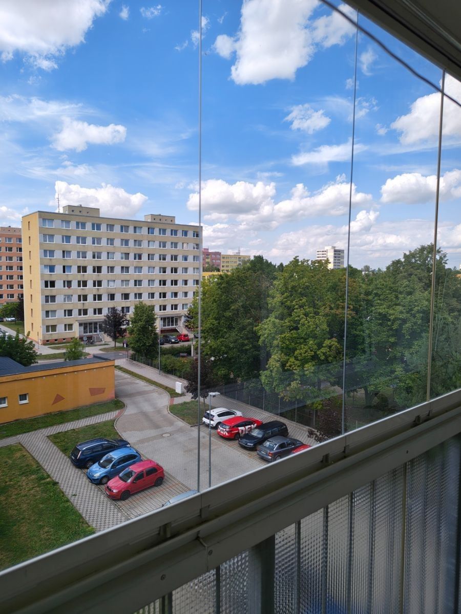 2+1, Mládežnická, Nymburk - Nymburk, Středočeský kraj, 56 m² - 1