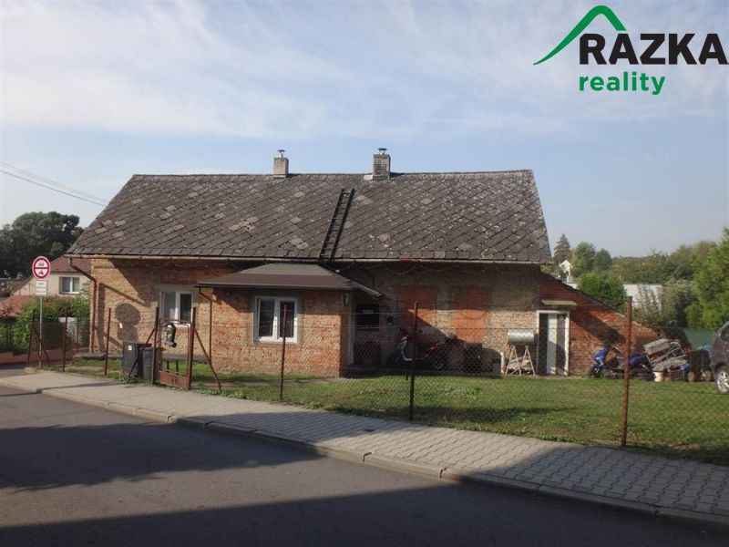 Rodinné domy, Kostelní, Šilheřovice, 80 m² - 2