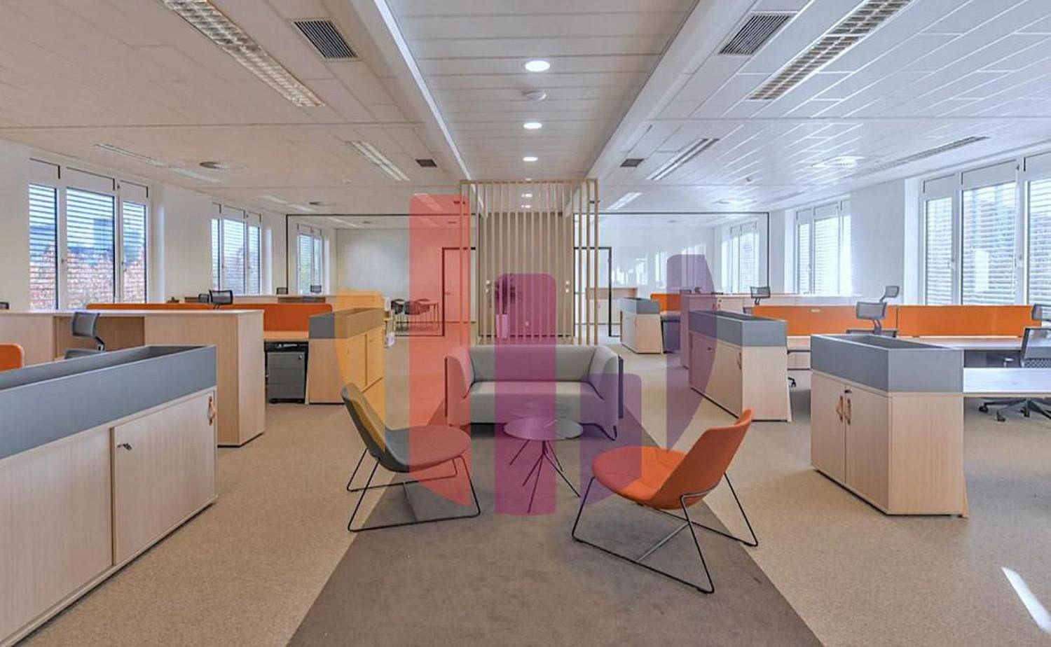 Kanceláře, Praha - Jinonice, okres Praha 5, Hlavní město Praha, 285 m² - 2