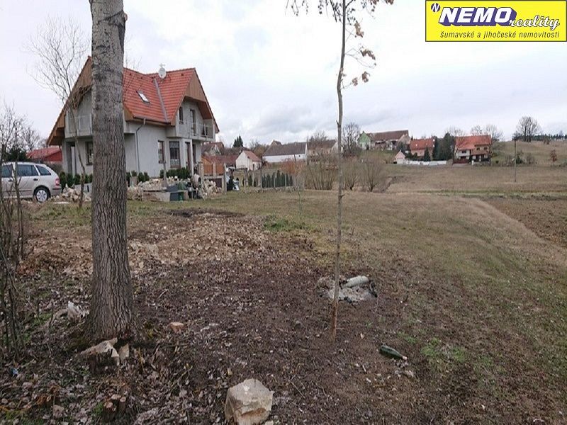Prodej zahrada - Dobev, 4 087 m²
